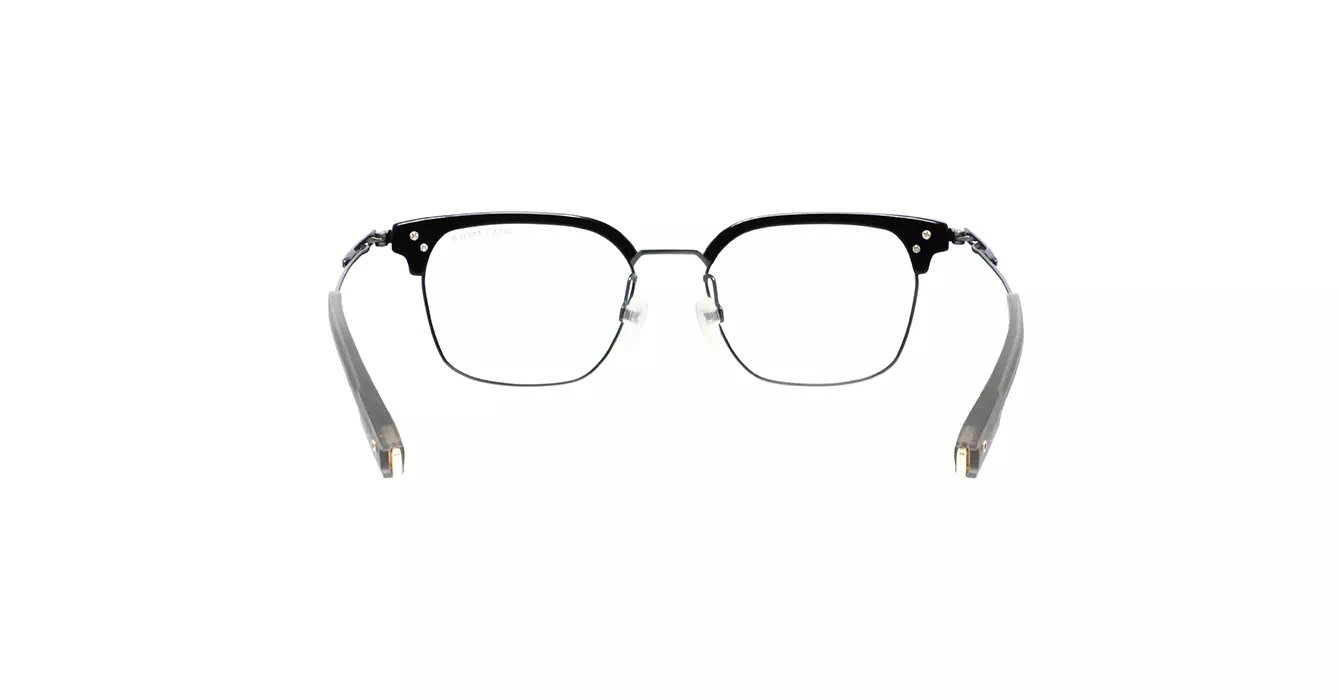 Dita DLX410-A 01 BLK-GUN LANCIER s52