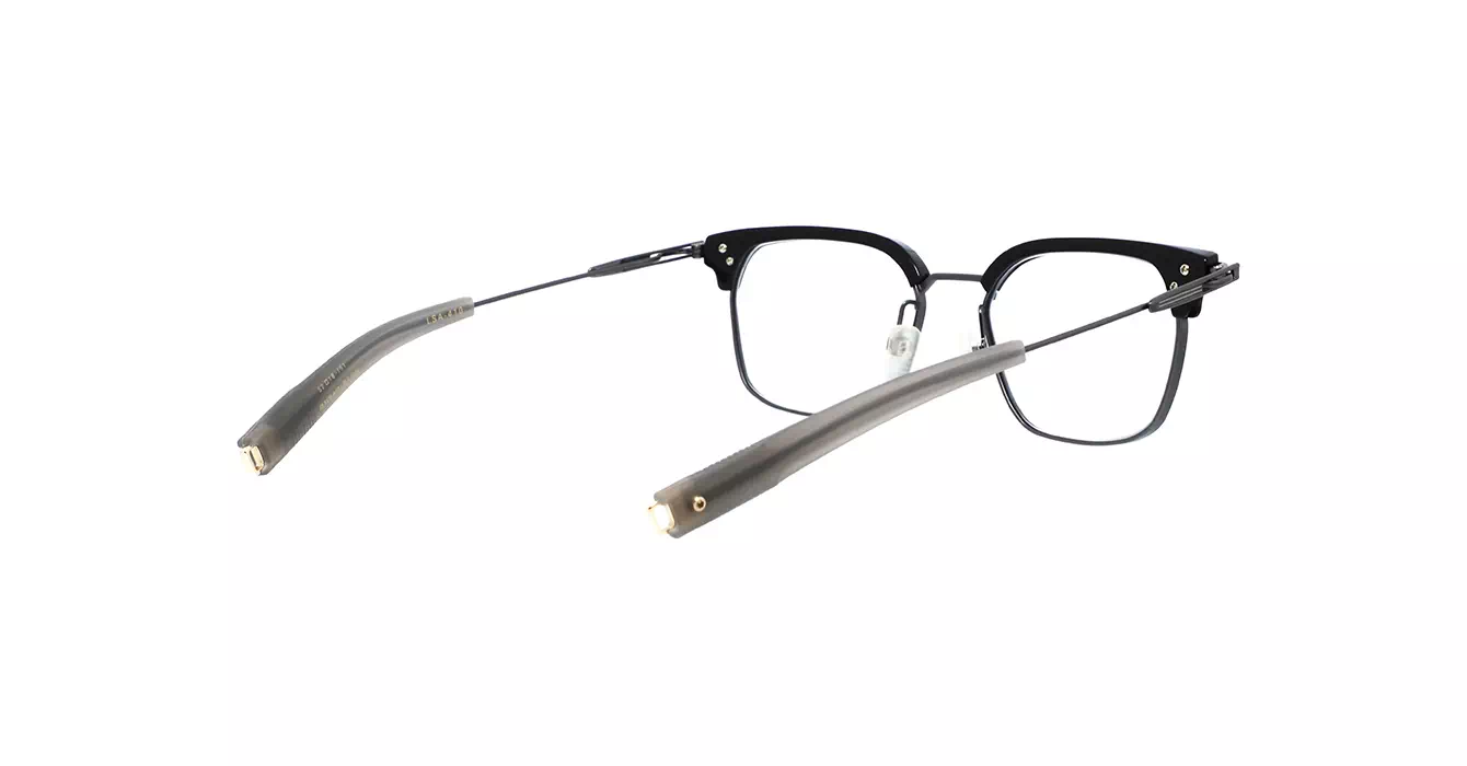 Dita DLX410-A 01 BLK-GUN LANCIER s52