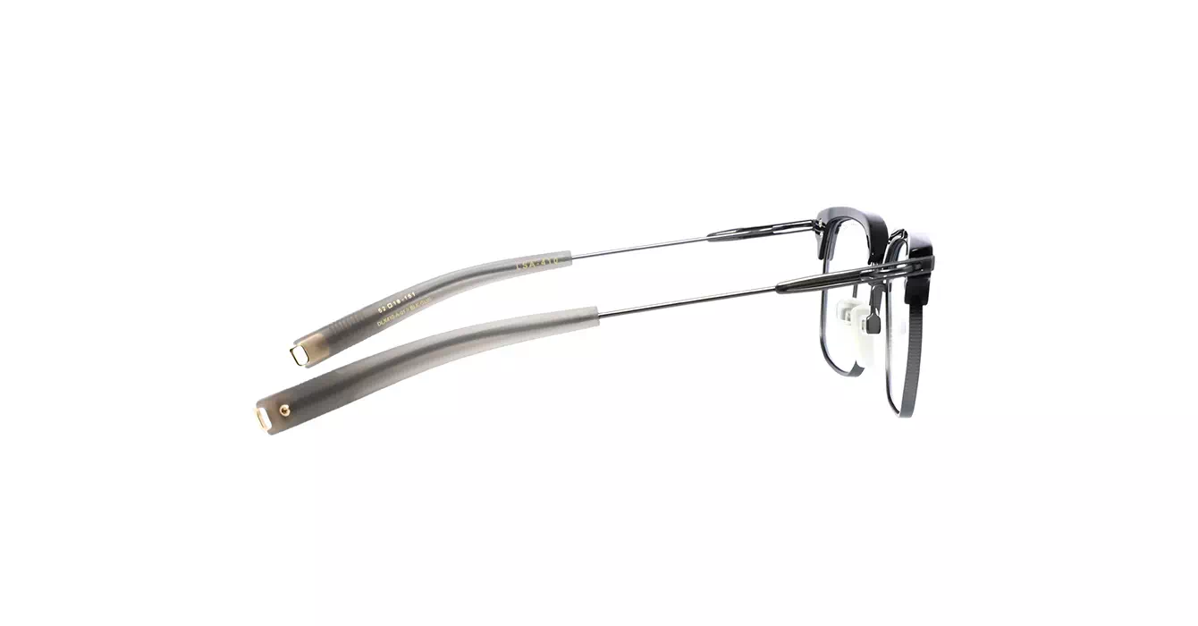 Dita DLX410-A 01 BLK-GUN LANCIER s52
