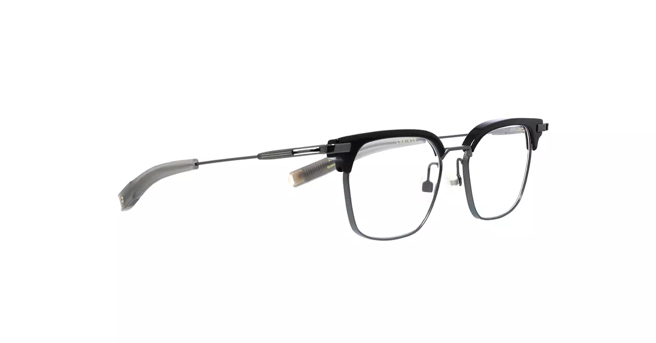 Dita DLX410-A 01 BLK-GUN LANCIER s52