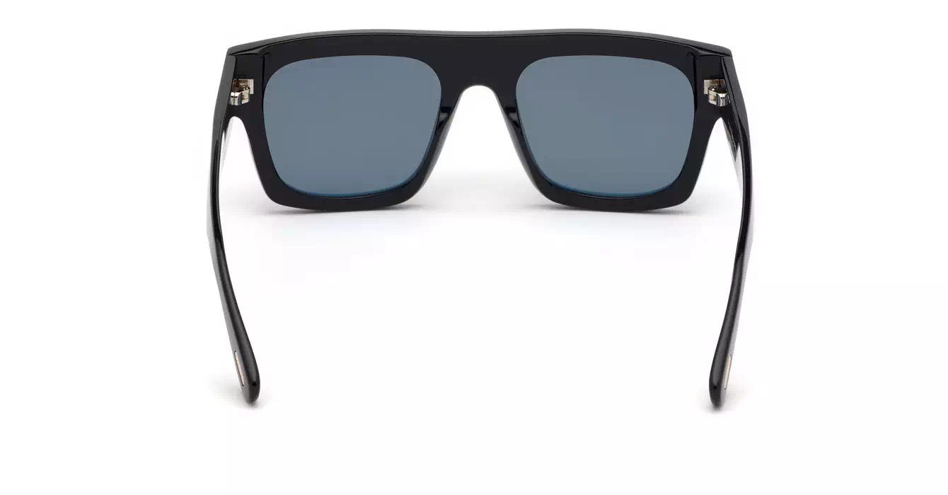 Tom Ford FT711 01A s53 Fausto