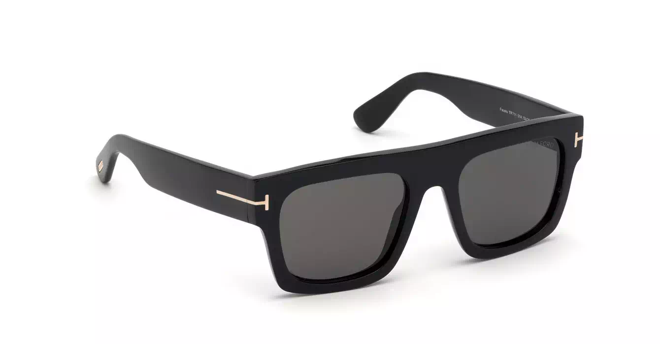 Tom Ford FT711 01A s53 Fausto