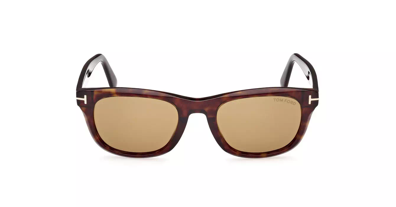 Tom Ford FT1076 52E s54 Kendel