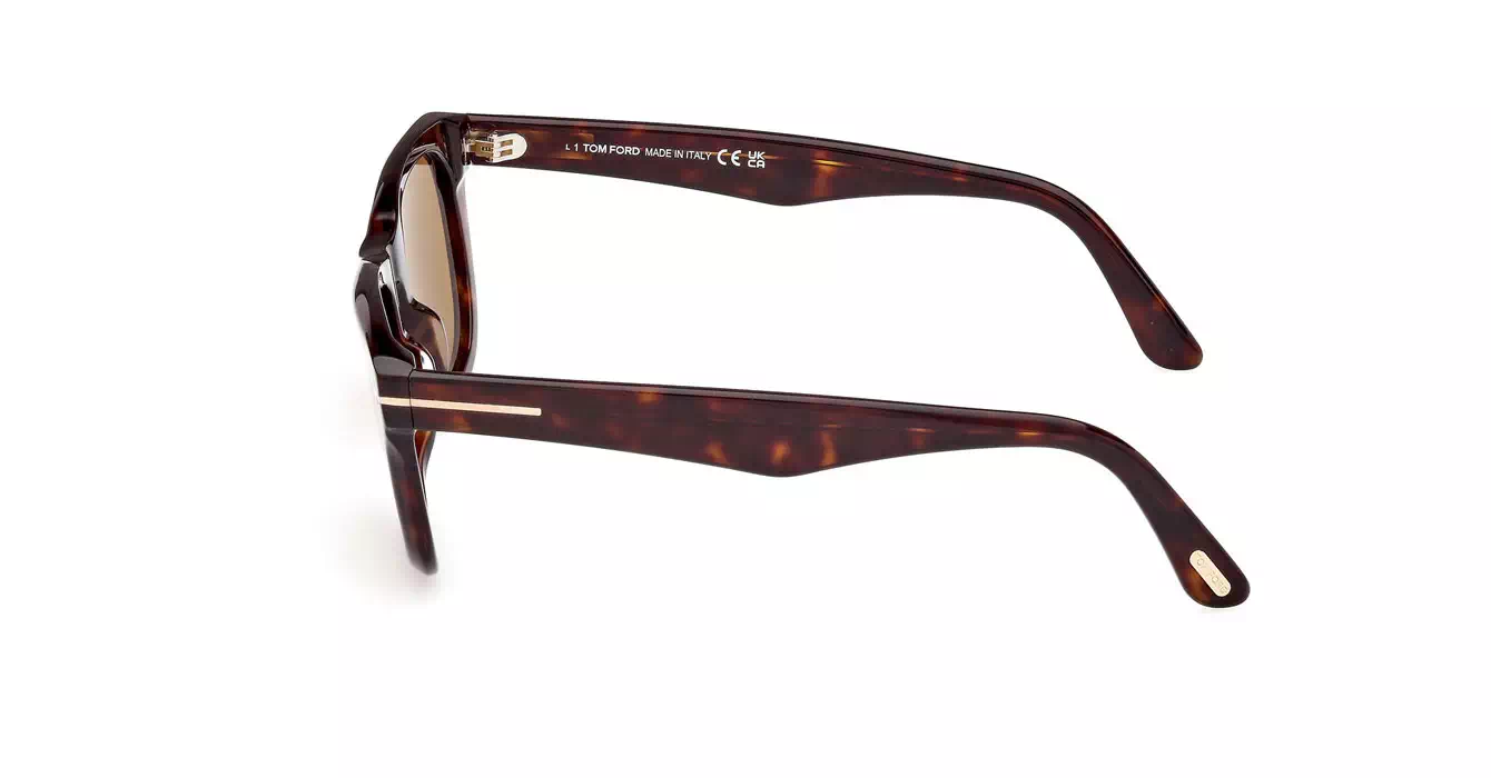 Tom Ford FT1076 52E s54 Kendel