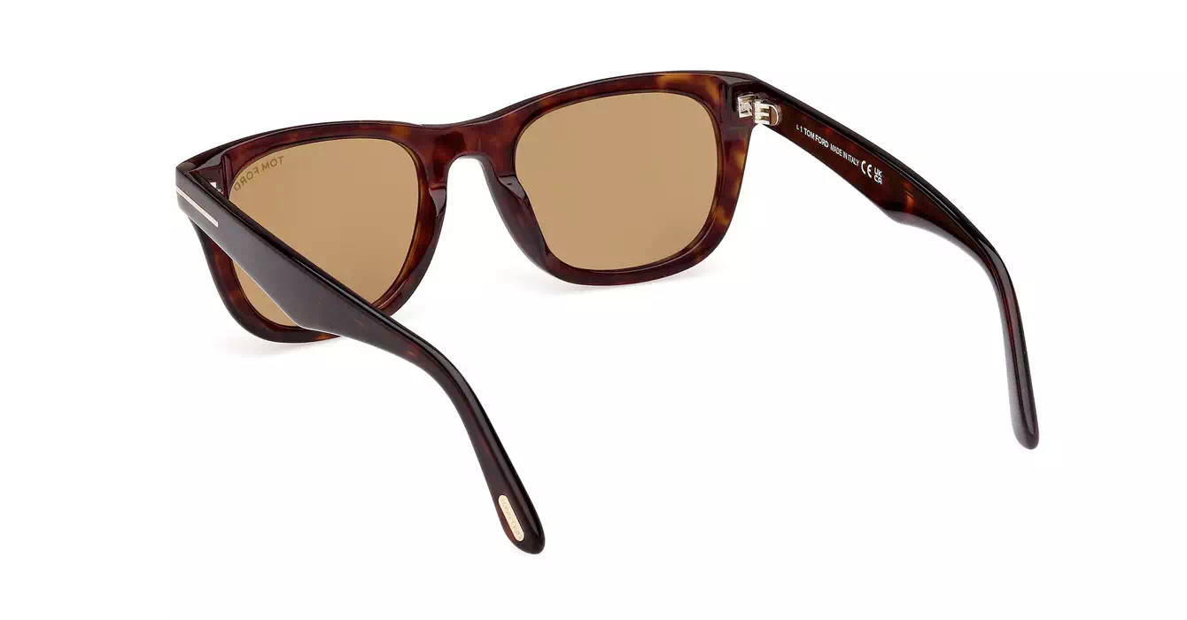 Tom Ford FT1076 52E s54 Kendel