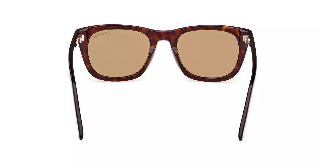 Tom Ford FT1076 52E s54 Kendel