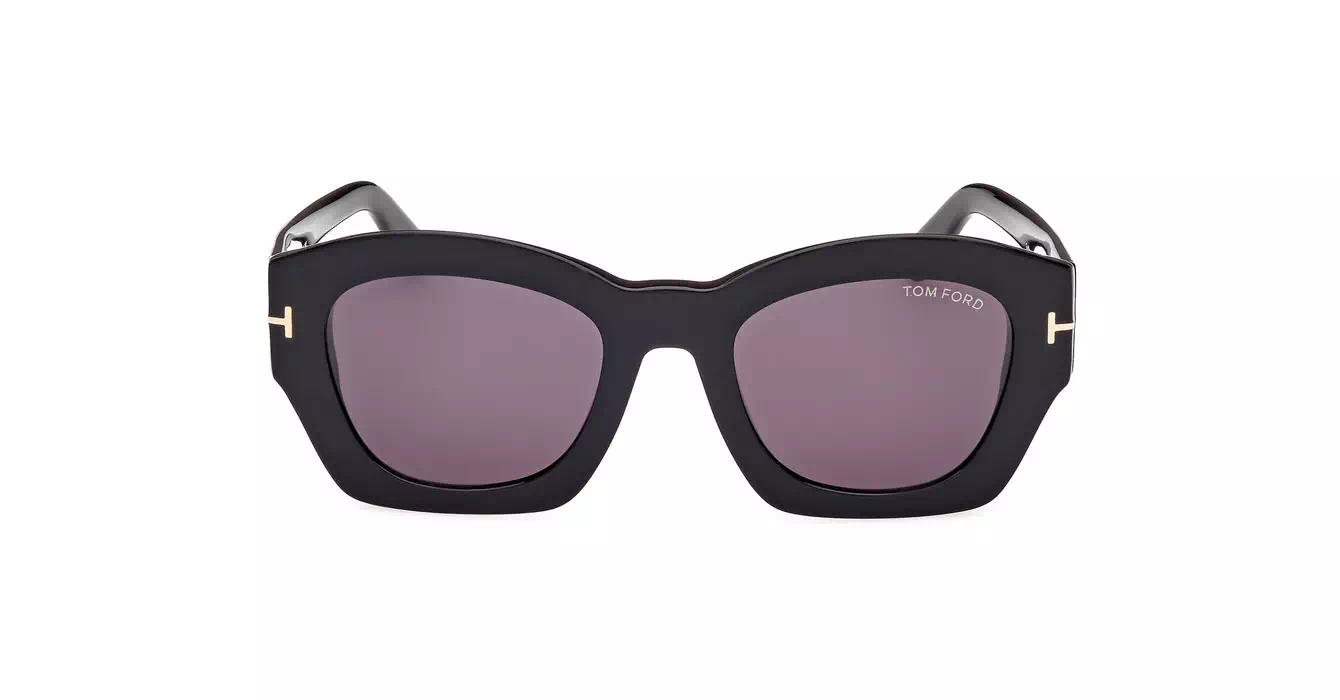 Tom Ford FT1083 01A Guilliana