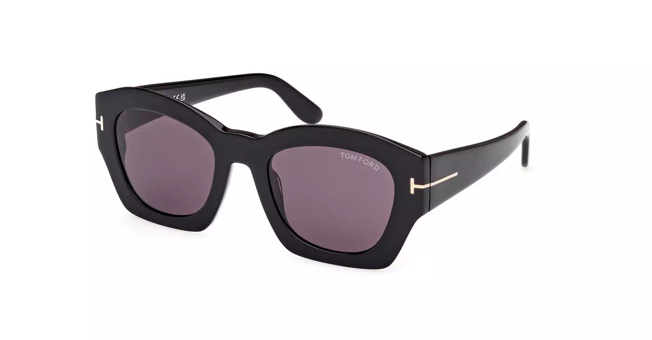 Tom Ford FT1083 01A Guilliana