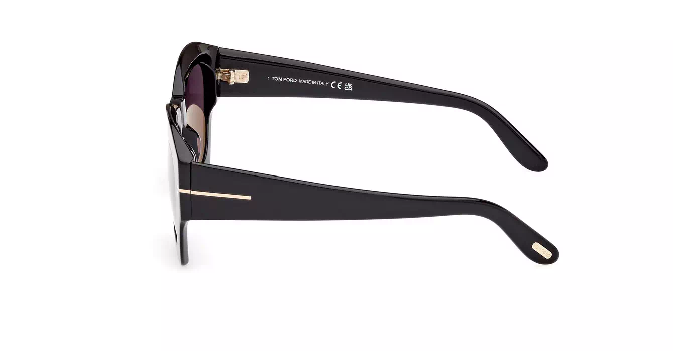 Tom Ford FT1083 01A Guilliana