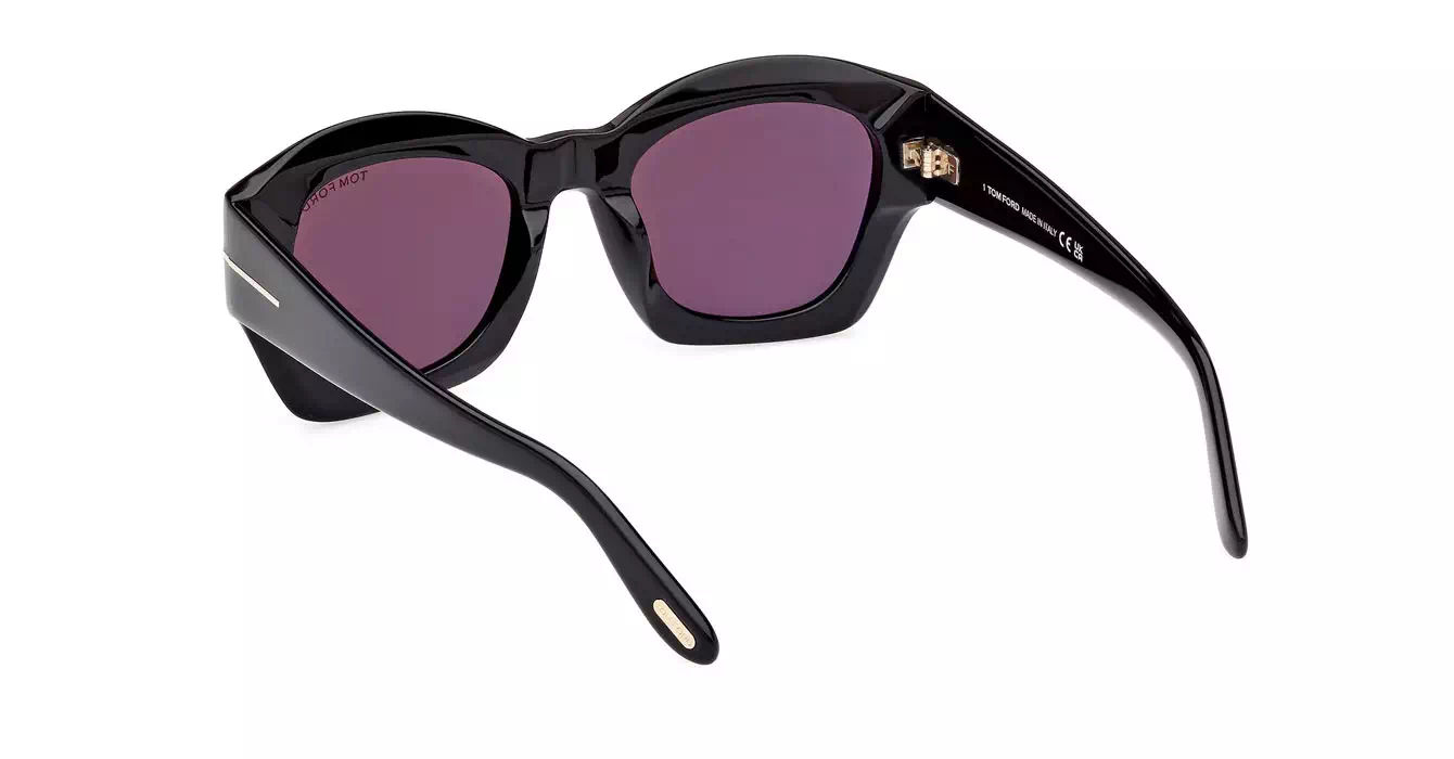 Tom Ford FT1083 01A Guilliana