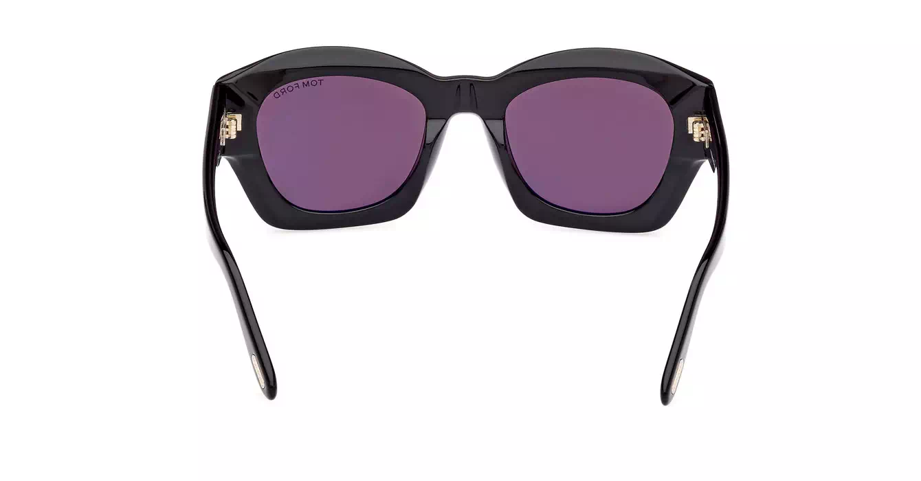 Tom Ford FT1083 01A Guilliana