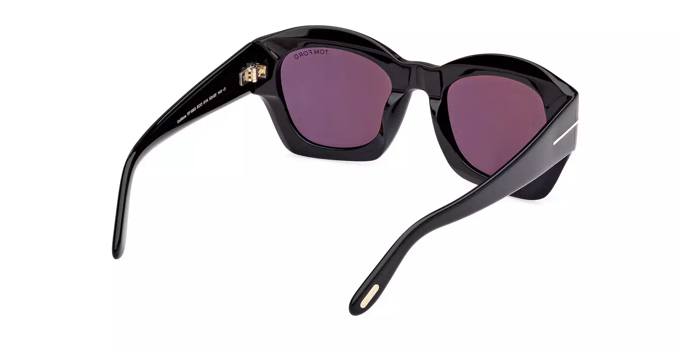 Tom Ford FT1083 01A Guilliana