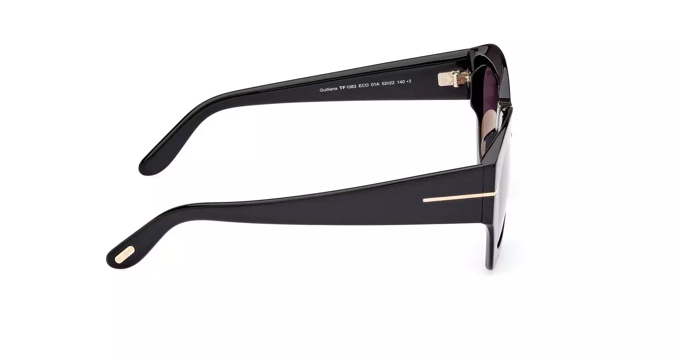 Tom Ford FT1083 01A Guilliana