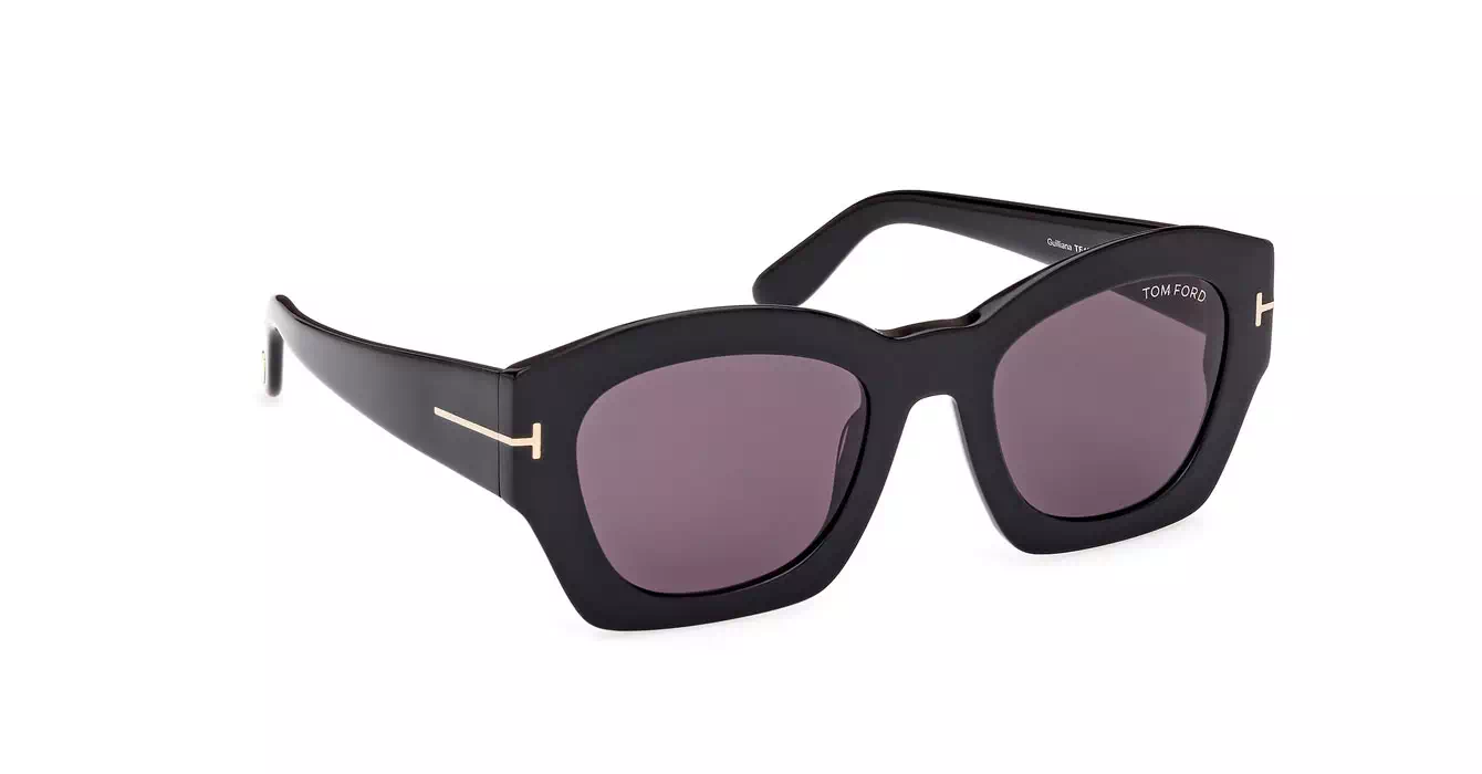 Tom Ford FT1083 01A Guilliana