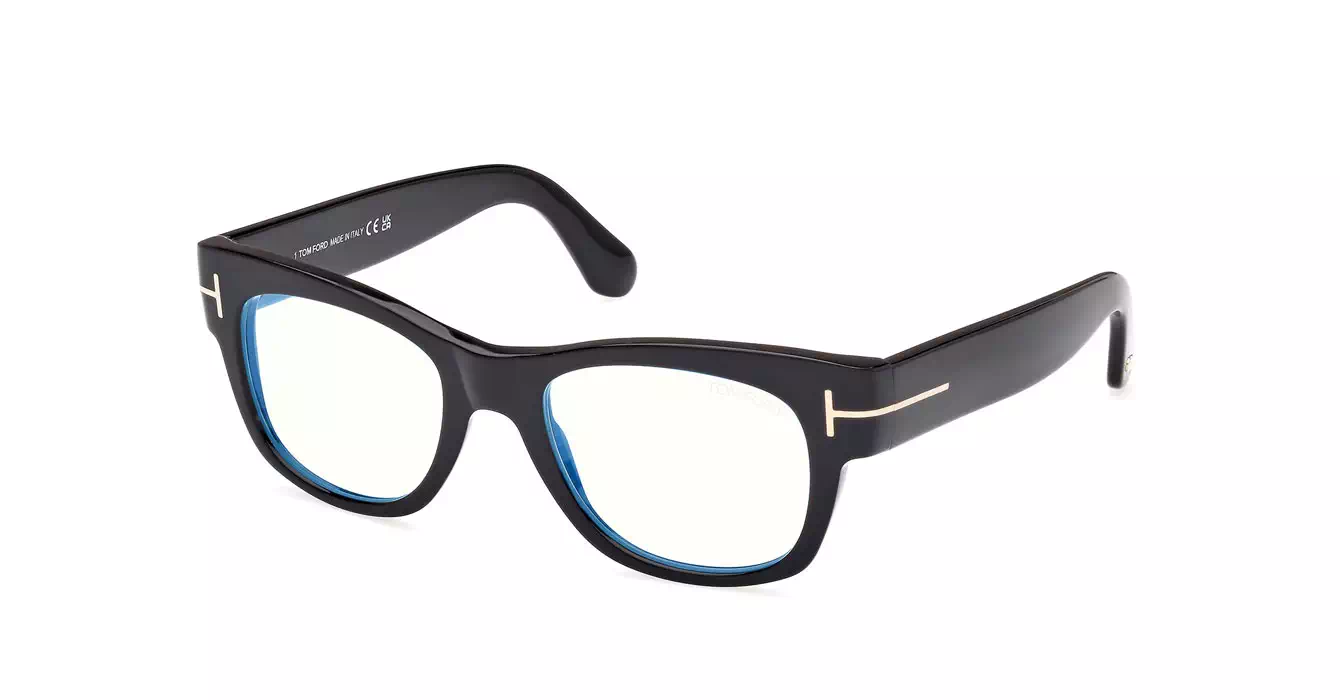 Tom Ford FT5040-B 001 s52