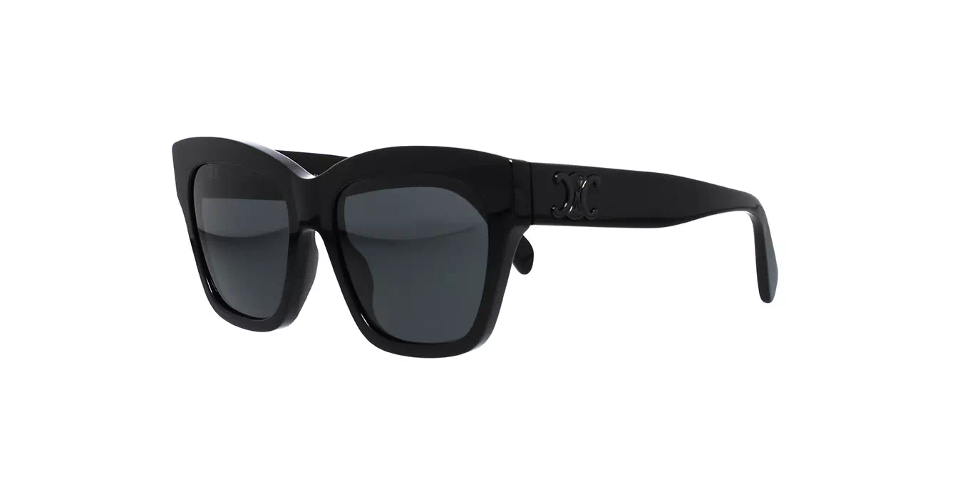 Celine CL40253I 01A s55