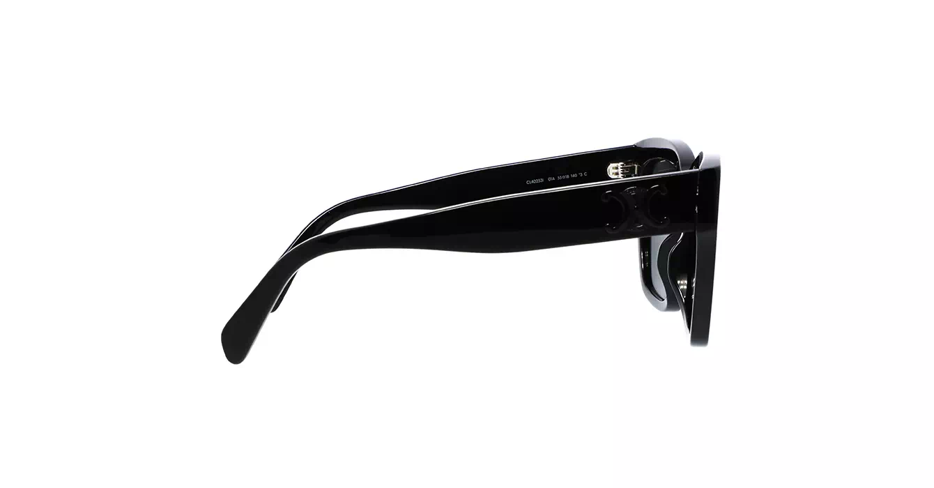 Celine CL40253I 01A s55