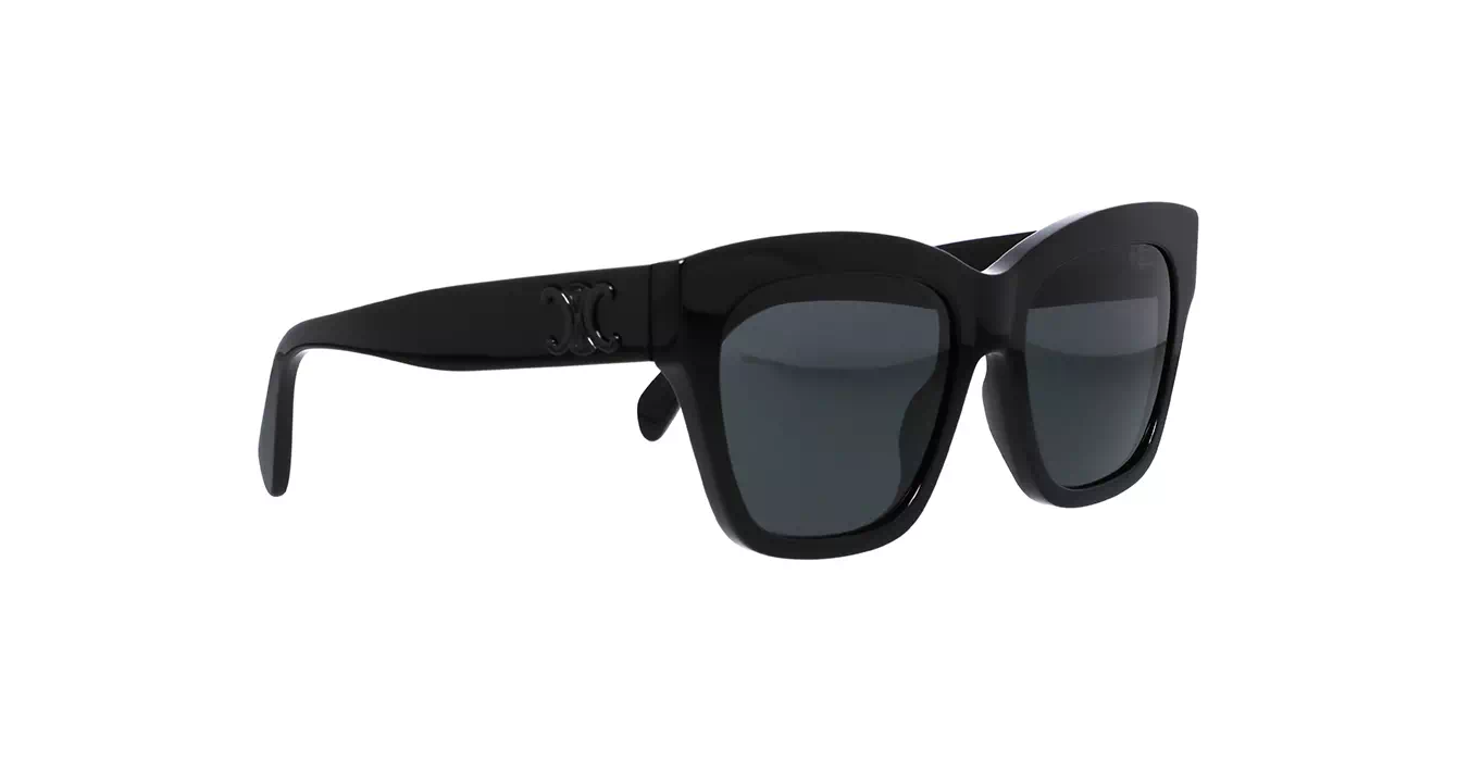 Celine CL40253I 01A s55