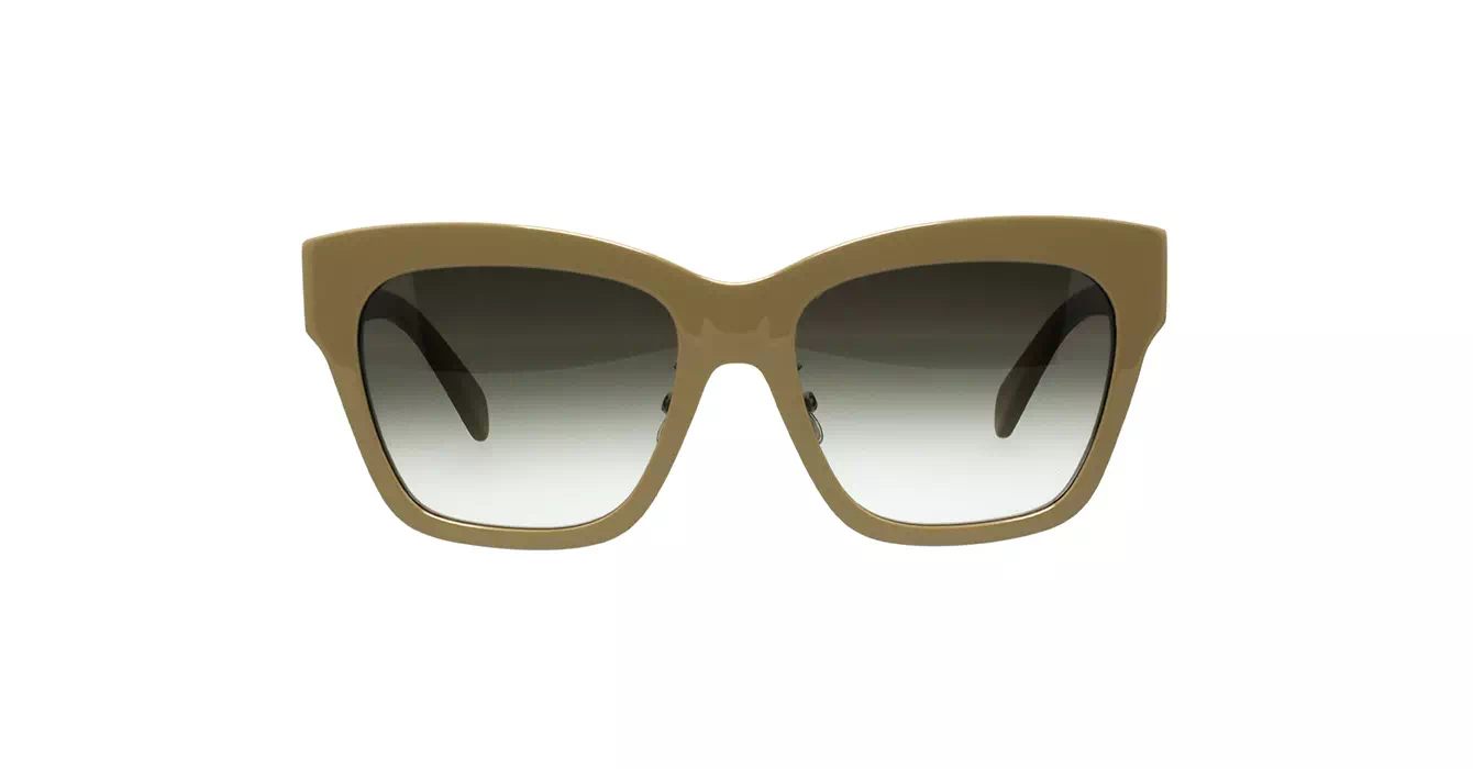 Celine CL40253F 59F s55