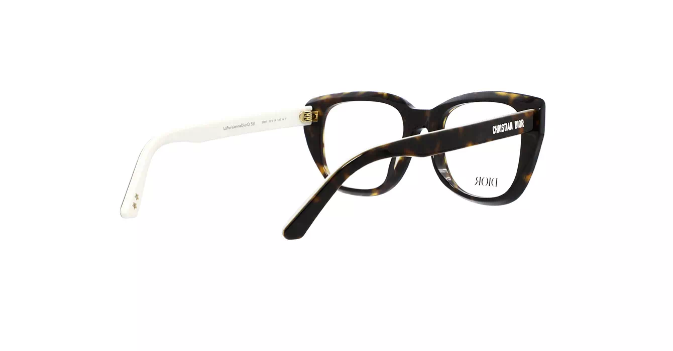 Dior LaParisienneDiorO S5I CD50092I 2000 s52