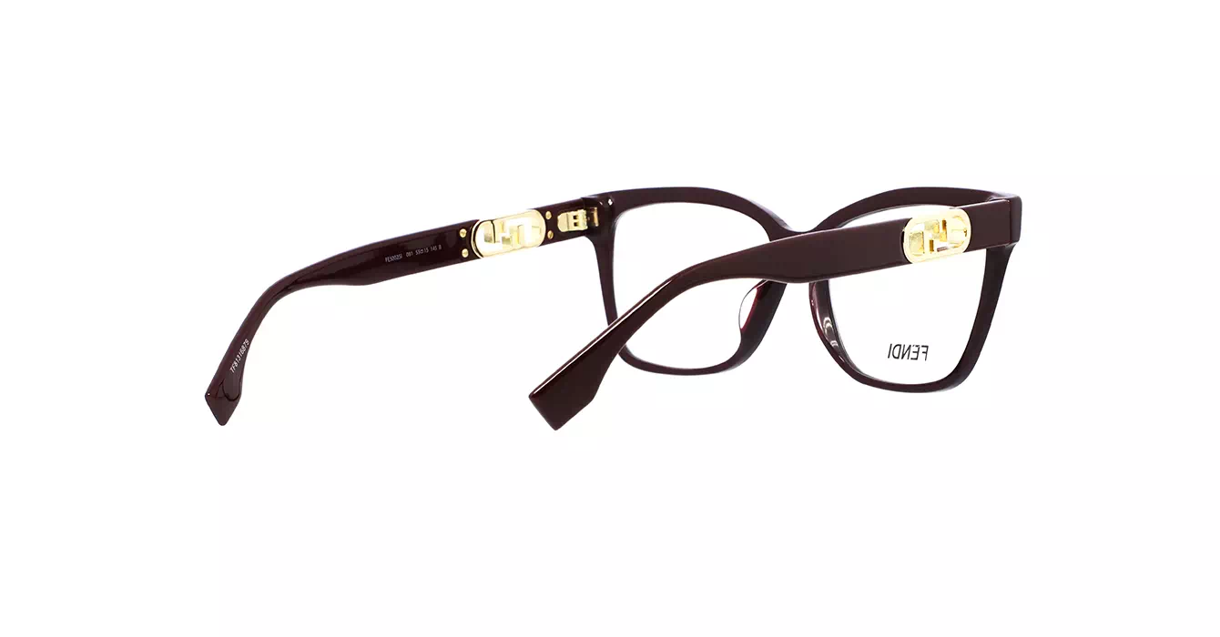 Fendi FE50025I 081 s55