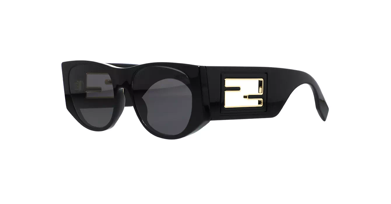 Fendi FE40109I 01A s54