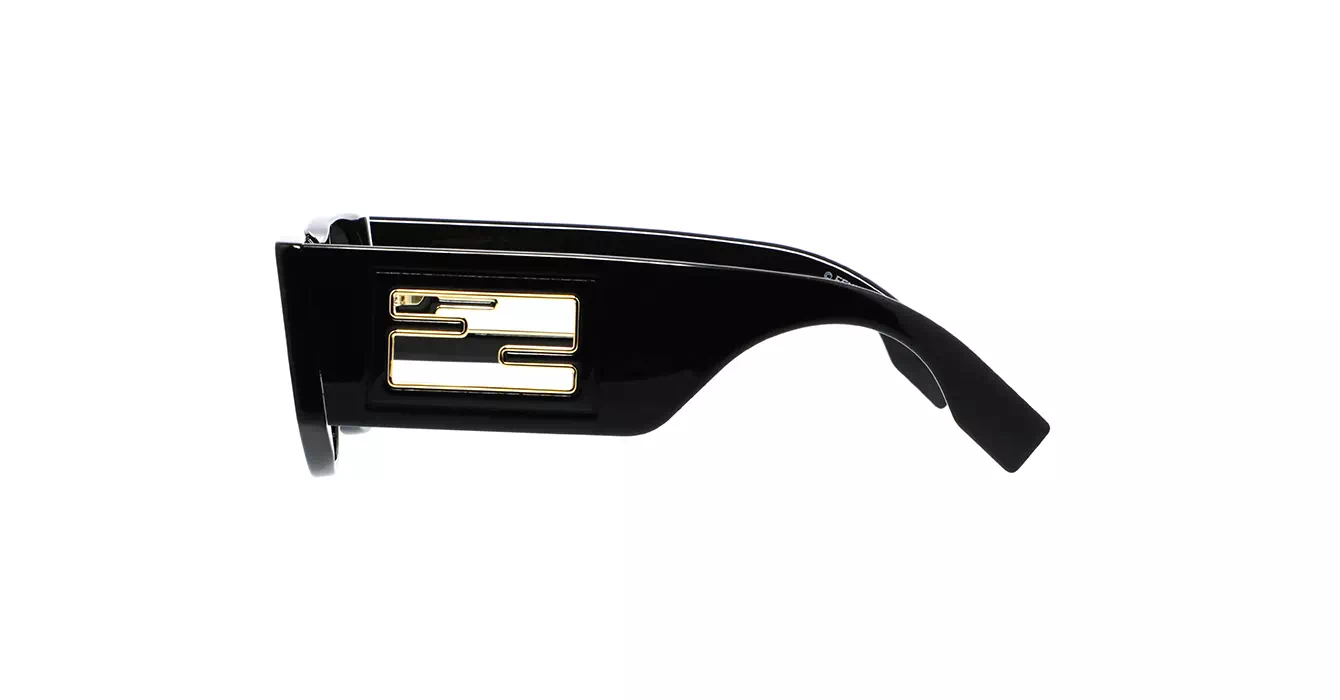Fendi FE40109I 01A s54
