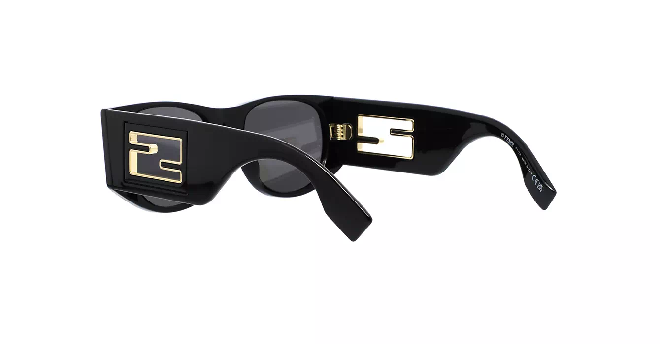 Fendi FE40109I 01A s54
