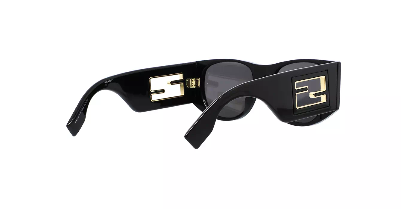 Fendi FE40109I 01A s54
