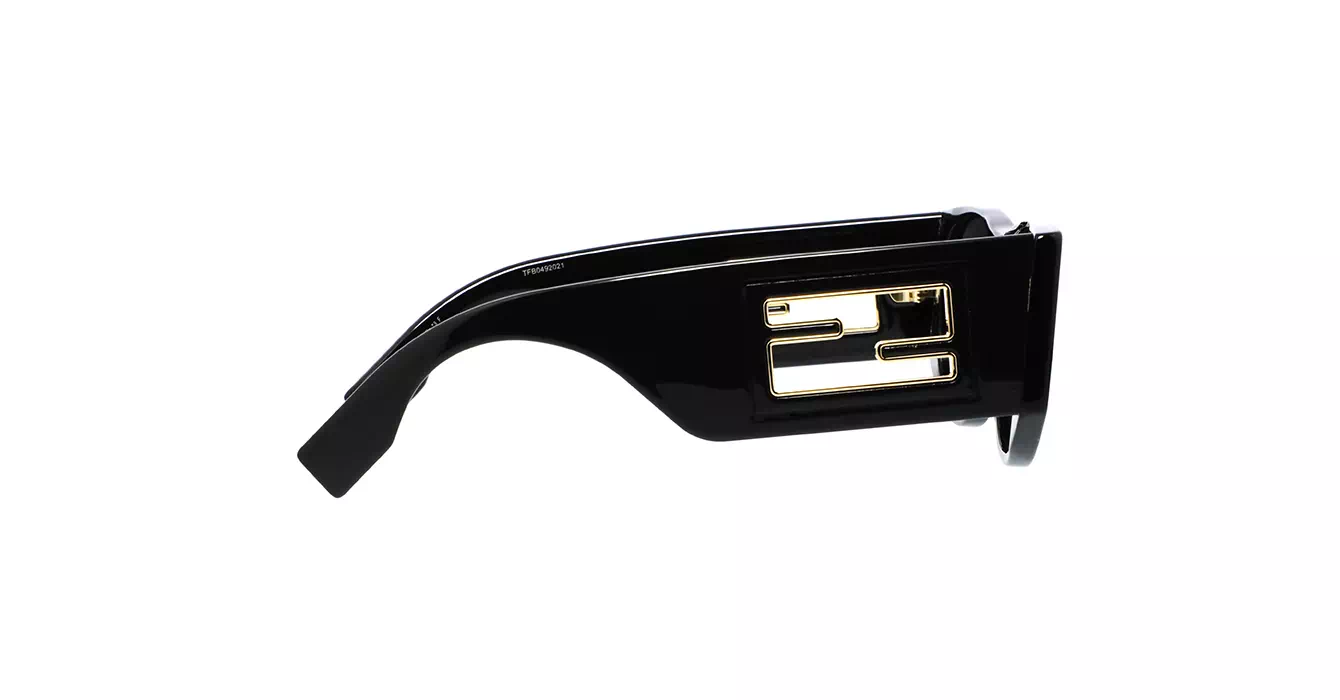 Fendi FE40109I 01A s54