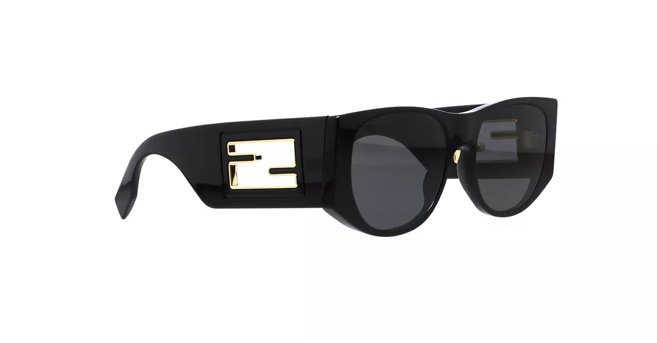 Fendi FE40109I 01A s54