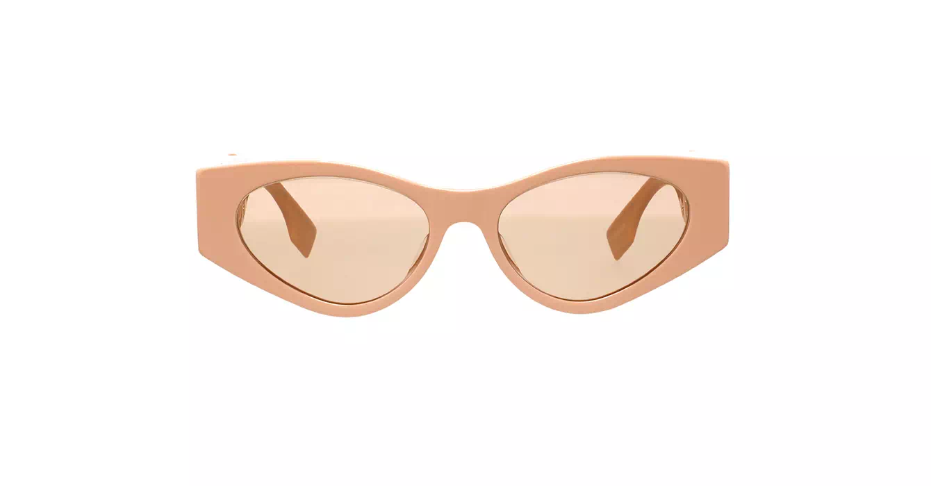 Fendi FE40049I 72Y s54