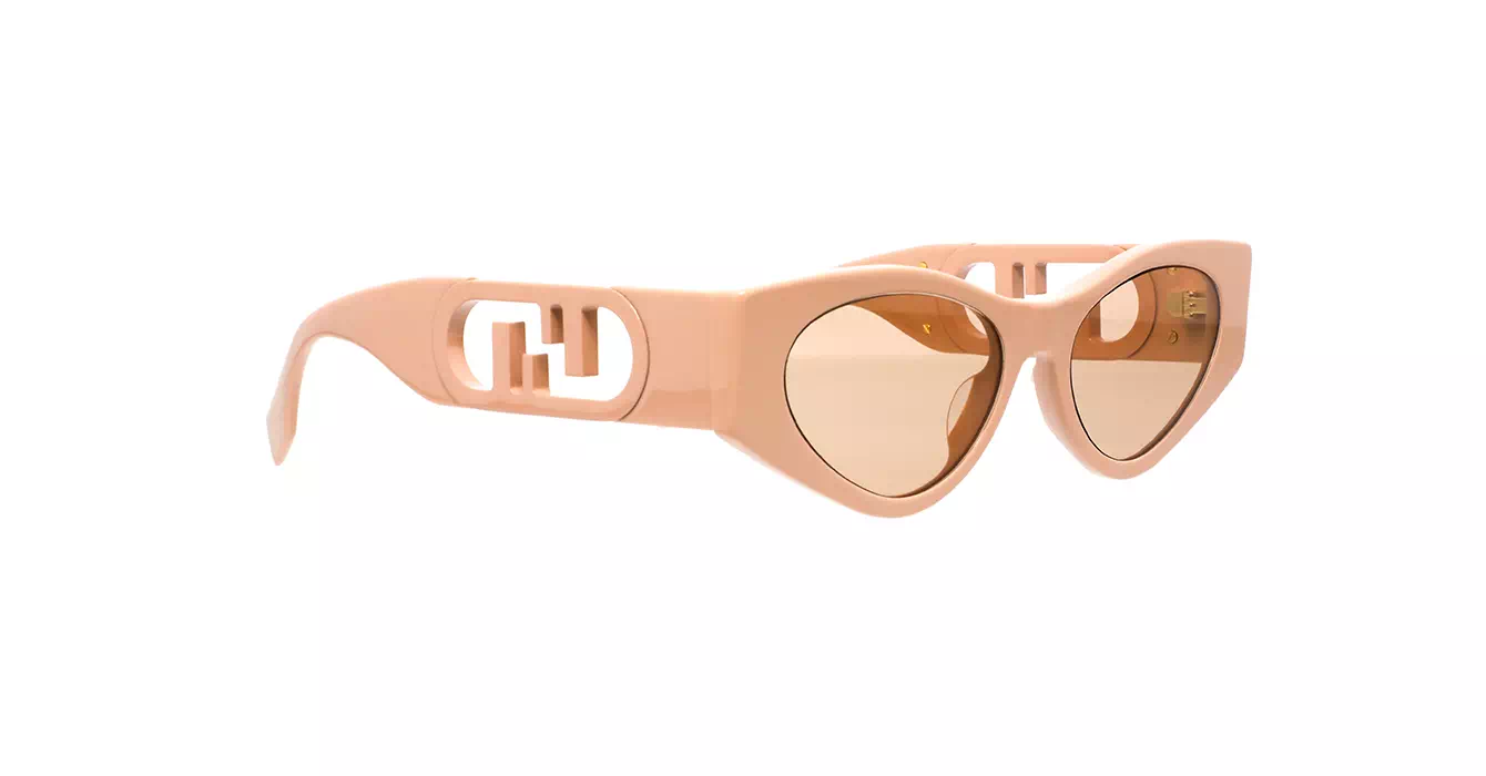Fendi FE40049I 72Y s54