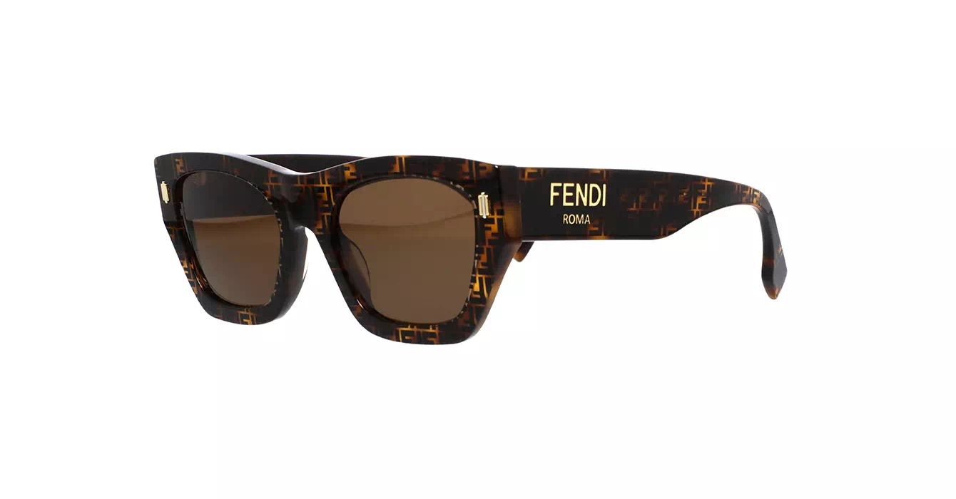 Fendi FE40100I 55E s53