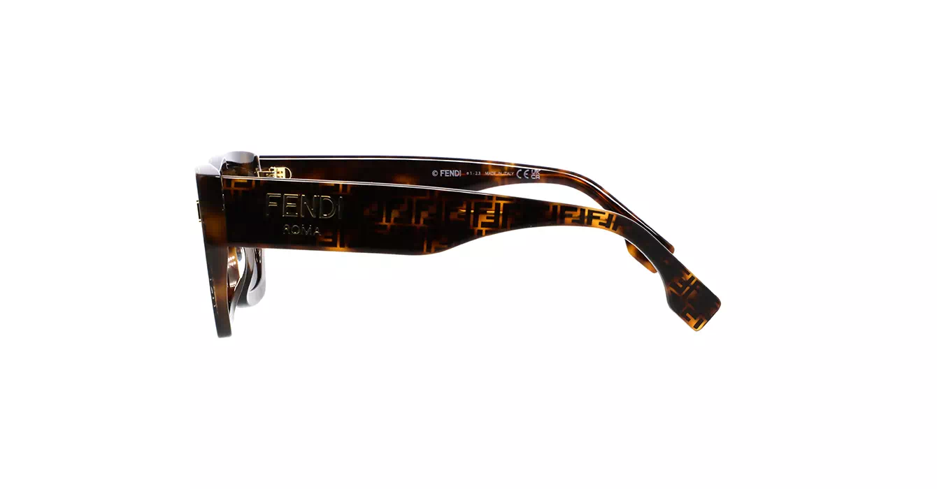 Fendi FE40100I 55E s53