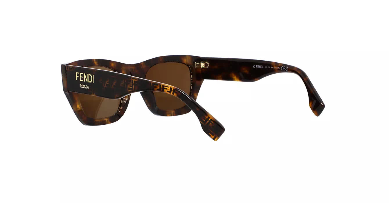 Fendi FE40100I 55E s53
