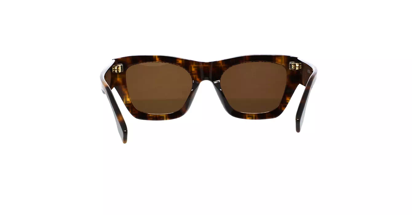 Fendi FE40100I 55E s53