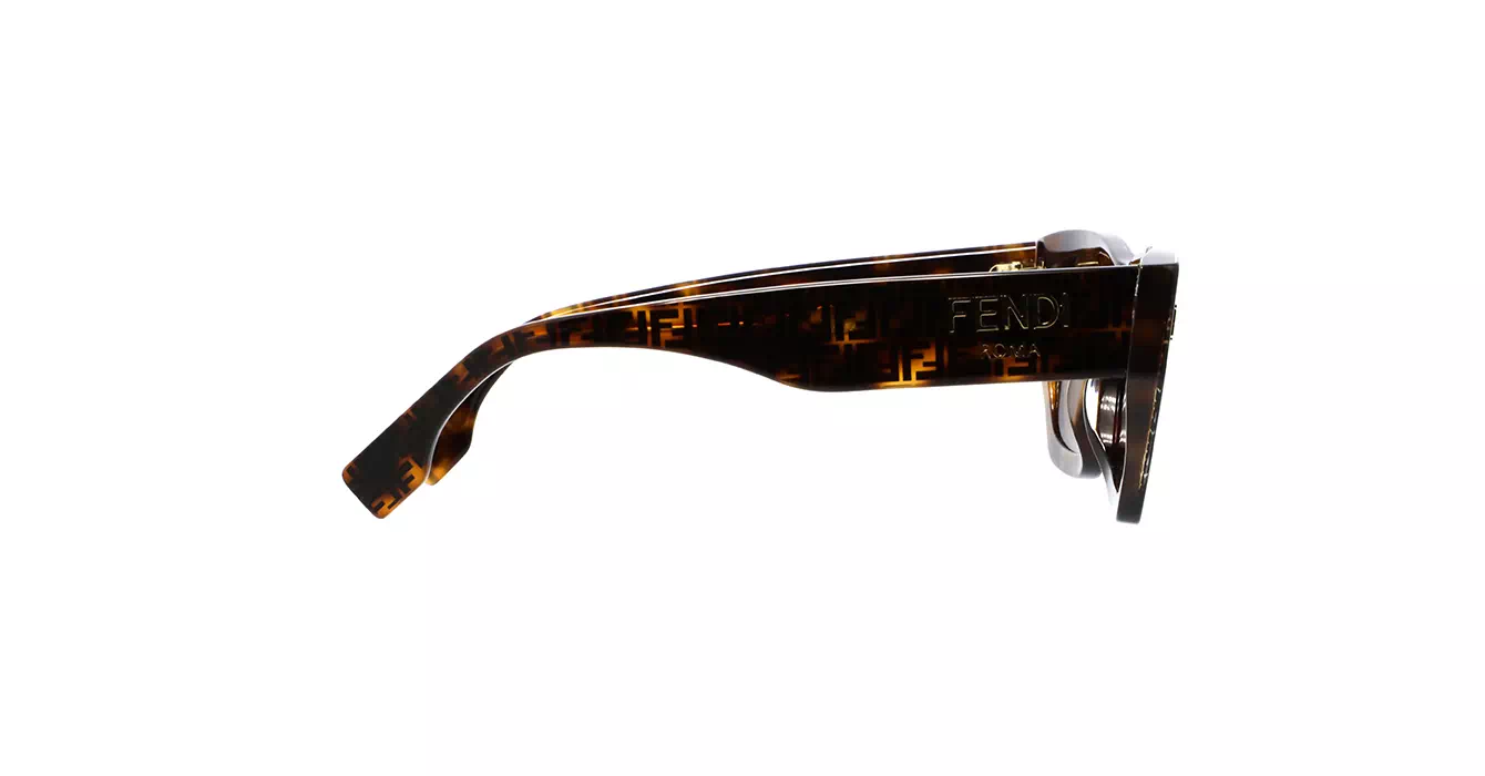 Fendi FE40100I 55E s53