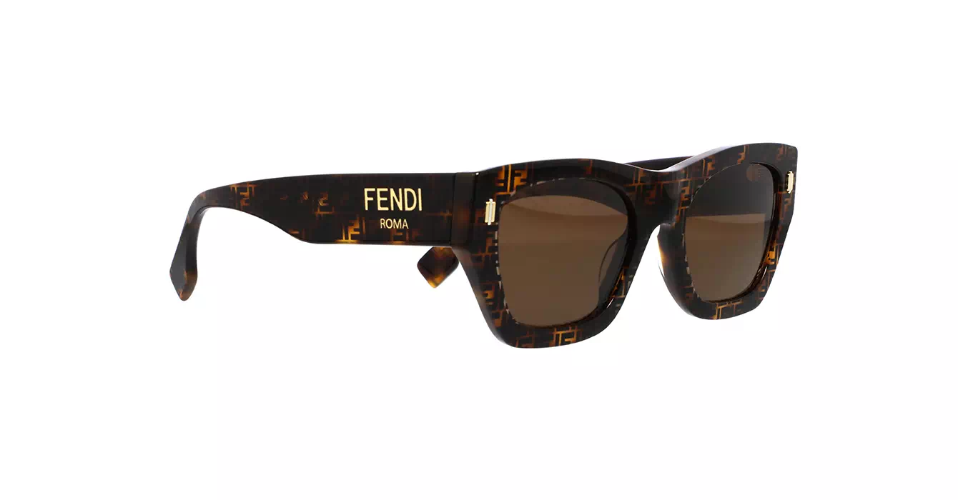 Fendi FE40100I 55E s53