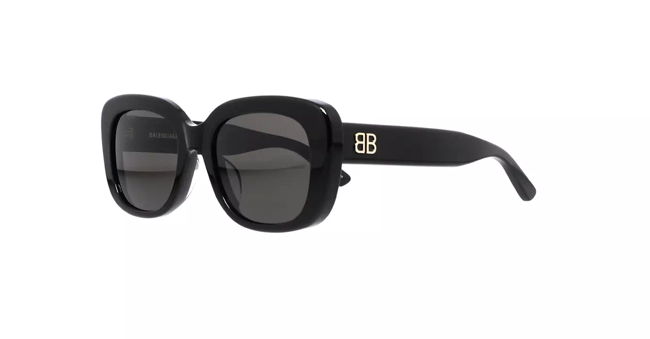 Balenciaga BB0295SK 001 s54