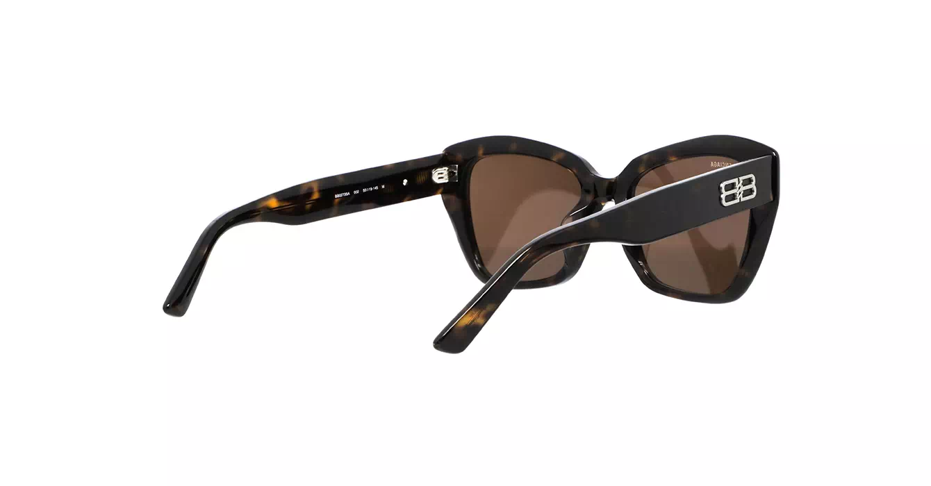 Balenciaga BB0273SA 002 s55