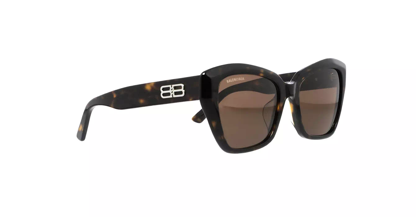 Balenciaga BB0273SA 002 s55