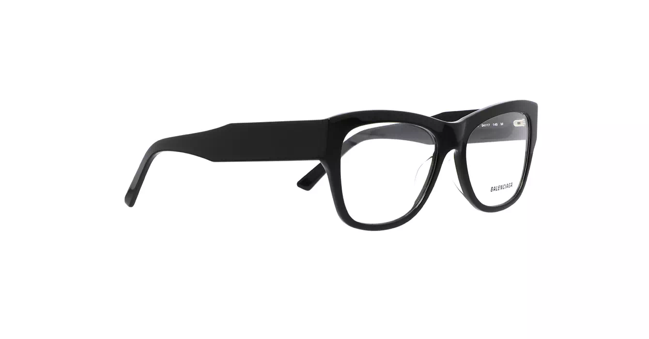 Balenciaga BB0309O 001 s54