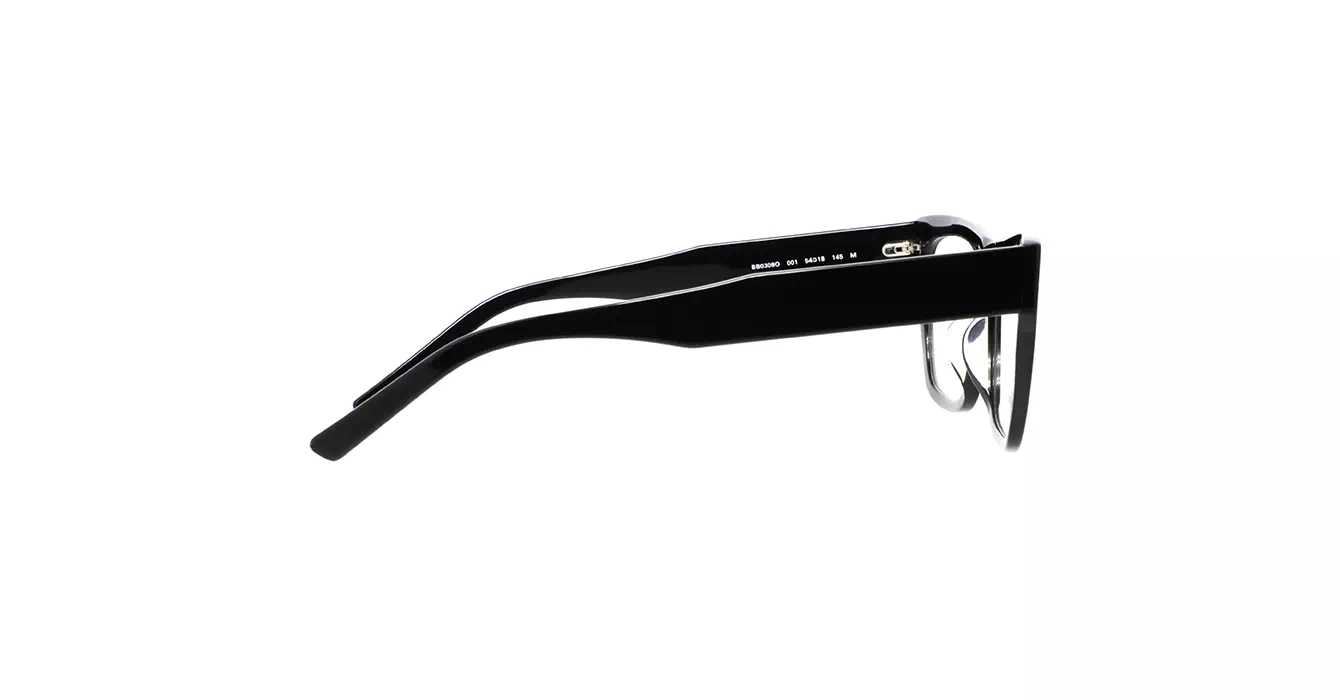 Balenciaga BB0308O 001 s54