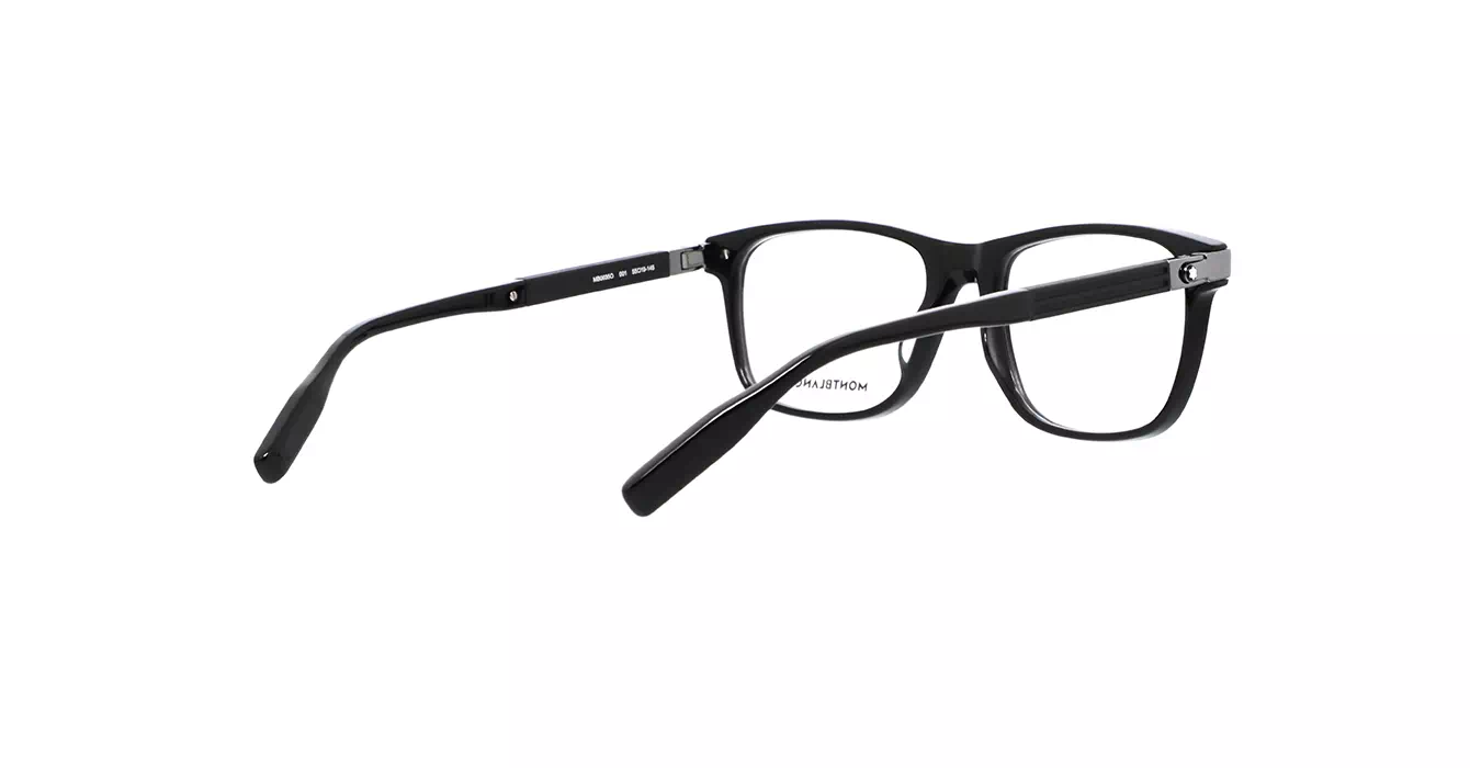 Montblanc MB0035O 001 s55