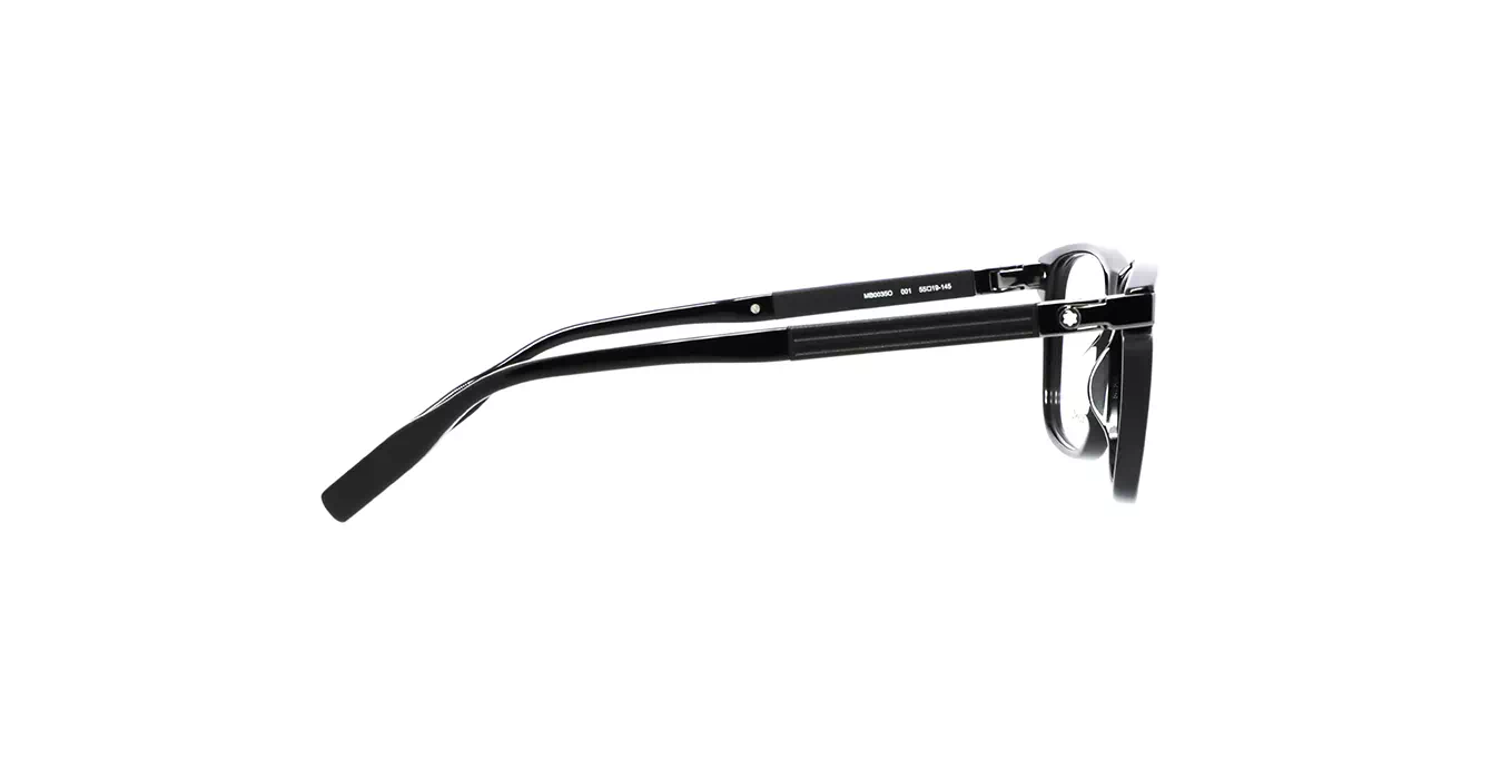 Montblanc MB0035O 001 s55
