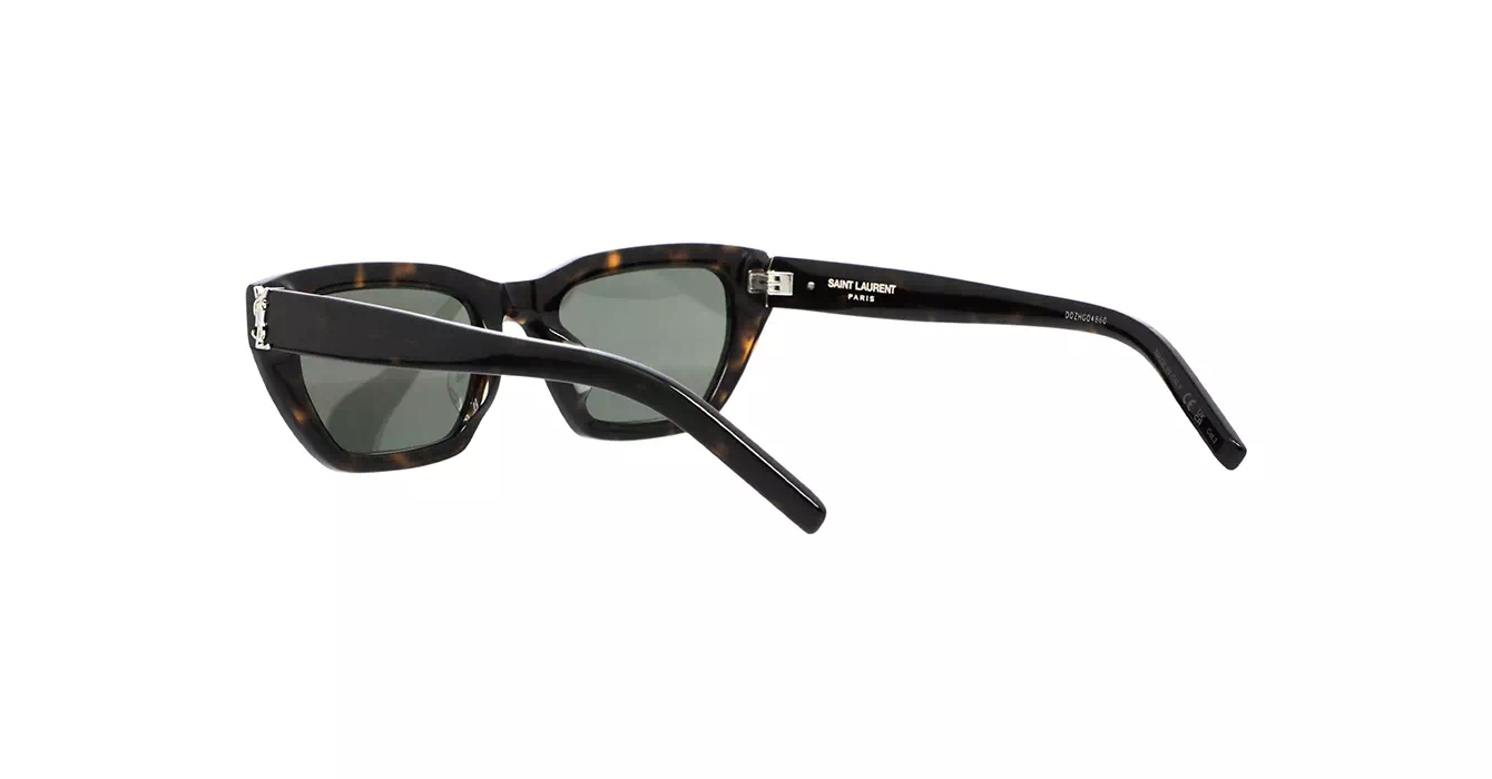 Saint Laurent SL M127/F 002 s53