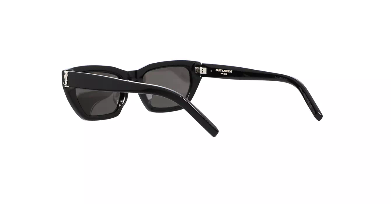 Saint Laurent SL M127/F 001 s53