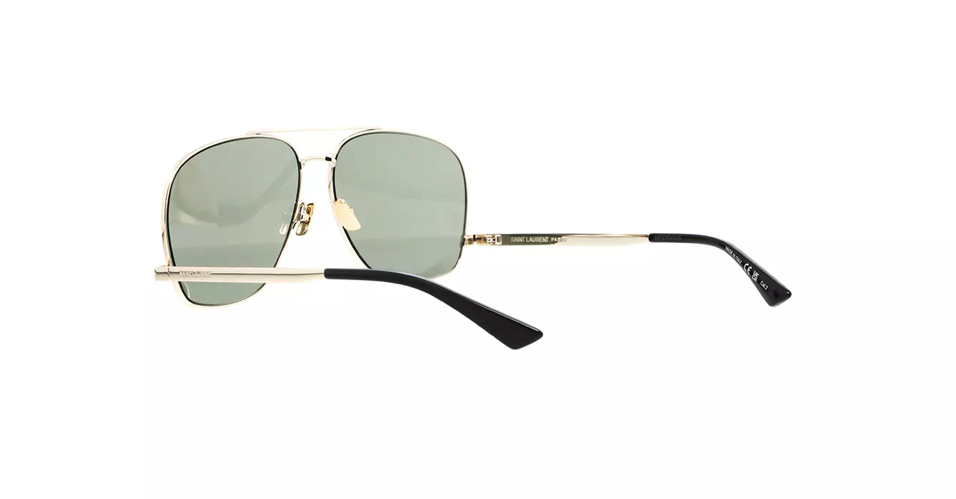 Saint Laurent SL 653 Leon 003 s59
