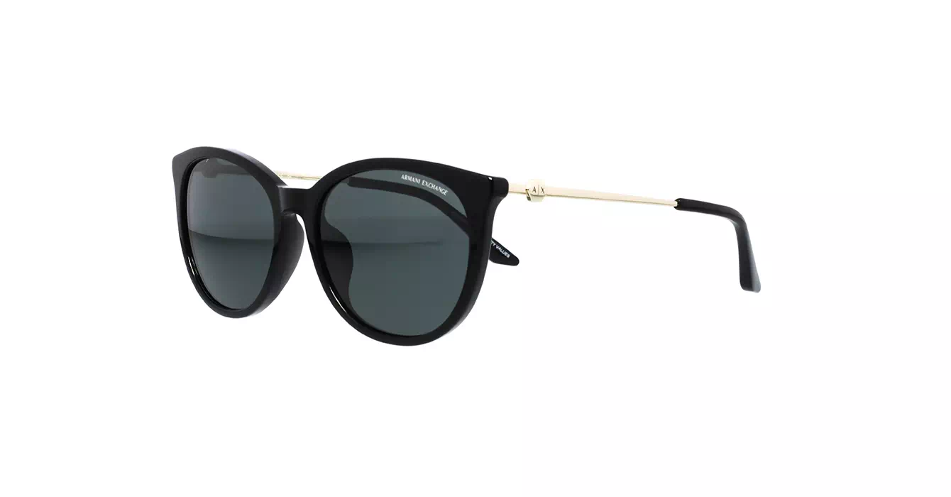 Armani Exchange AX4140SF 8158/87 s56